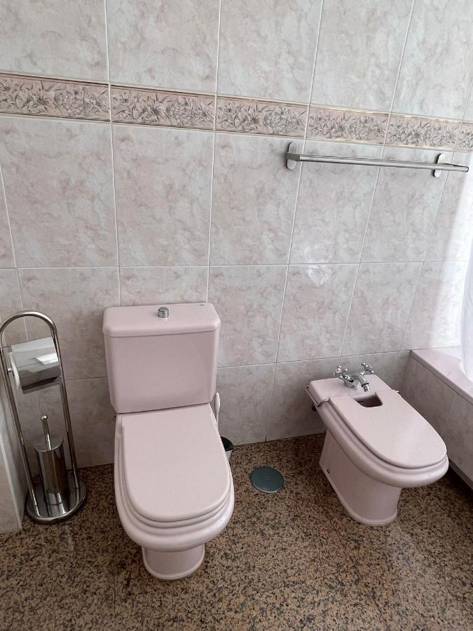 Encantadora Habitacion Privada Cerca Del Mar Málaga Extérieur photo