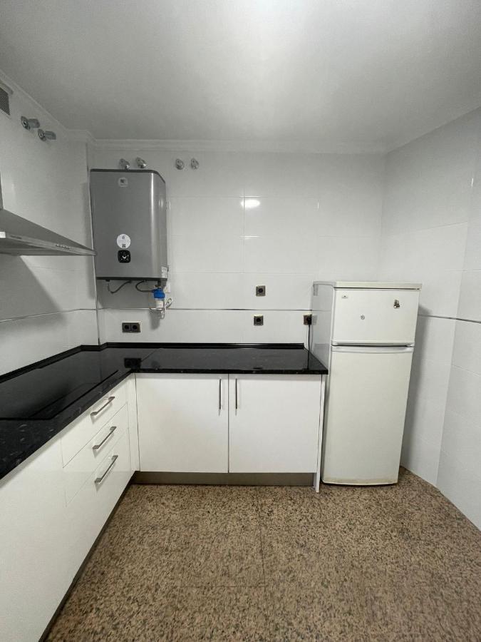Encantadora Habitacion Privada Cerca Del Mar Málaga Extérieur photo