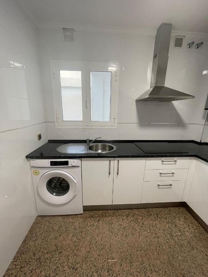 Encantadora Habitacion Privada Cerca Del Mar Málaga Extérieur photo